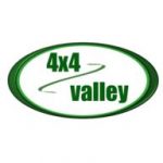 4x4 Valley Trail - KZN