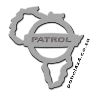 SA National 4×4 Clubs - Nissan Patrol Owners Club