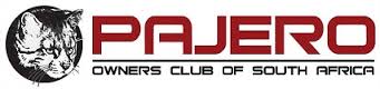 SA National 4×4 Clubs - Pajero Owners Club of ZA
