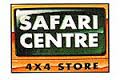 SA National 4×4 Clubs - Safari Centre 