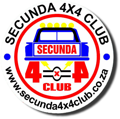 Mpumalanga 4x4 Clubs - Secunda 4x4 Club