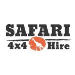 Safari 4x4 Hire - Camper hire in Southern Africa