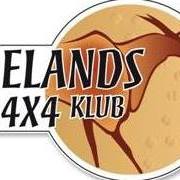 Mpumalanga 4x4 Clubs - Elands 4x4 Klub