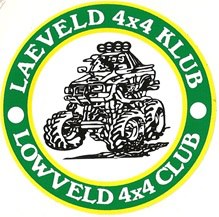 Mpumalanga 4x4 Clubs - Laeveld 4x4 Klub