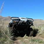 4x4 Africa - Free State 4x4 Trails 