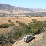 4x4 Africa - KwaZulu Natal 4x4 Trails
