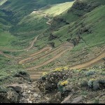 4x4 Africa - Lesotho 4x4 Trails