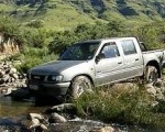4x4 Africa - Limpopo 4x4 Trails