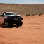 4x4 Africa - Northern Cape 4x4 Trails