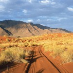 Northern Cape 4x4 Trails - Seekooibaard Route
