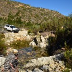 4x4 Africa - Western Cape 4x4 Trails
