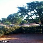 Northern Cape 4x4 Trails - Leeupan Guest Farm