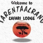 Northern Cape 4x4 Trails - Tarentaalrand Safari Lodge