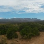 Northern Cape 4x4 Trails - Old Postal Route