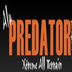 Alu Predator All Trerrain