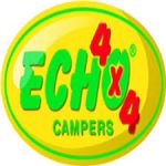 Echo 4x4 Campers