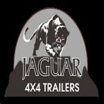 JAGUAR 4x4 Trailers