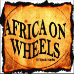 Africa on Wheels - 4x4 Rental Namibia