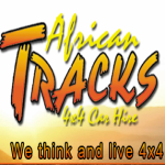 African Tracks - 4x4 Car Hire Namibia