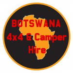 BOTSWANA - 4X4 AND CAMPER HIRE
