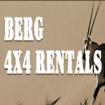 Berg 4x4 Rentals - Car Hire in South Africa