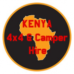 KENYA - 4X4 AND CAMPER HIRE