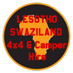 LESOTHO SWAZILAND - 4X4 AND CAMPER HIRE