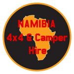 NAMIBIA - 4X4 AND CAMPER HIRE