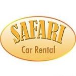 Safari Car Rental - 4x4 Hire Namibia